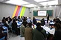 第三期陕西省STEM教育种子教师培训